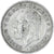 Grande-Bretagne, George V, 6 Pence, 1933, TTB, Argent, KM:832