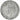 Grã-Bretanha, George V, 6 Pence, 1936, EF(40-45), Prata, KM:832