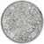 Gran Bretagna, George V, 6 Pence, 1936, BB, Argento, KM:832