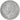 Gran Bretagna, George V, 6 Pence, 1936, BB, Argento, KM:832