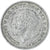 Gran Bretaña, George V, 6 Pence, 1936, MBC, Plata, KM:832