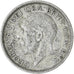 Gran Bretagna, George V, Shilling, 1929, BB, Argento, KM:833