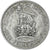 Gran Bretaña, George V, Shilling, 1929, MBC, Plata, KM:833
