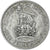 Gran Bretagna, George V, Shilling, 1929, BB, Argento, KM:833