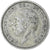 Wielka Brytania, George V, Shilling, 1930, VF(30-35), Srebro, KM:833