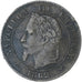 Coin, France, Napoleon III, Napoléon III, 2 Centimes, 1862, Bordeaux