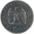 Moneta, Francia, Napoleon III, Napoléon III, 2 Centimes, 1862, Bordeaux, BB