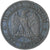 Moneta, Francia, Napoleon III, Napoléon III, 2 Centimes, 1854, Lyon, BB