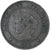 Moneta, Francia, Cérès, 2 Centimes, 1896, Paris, BB, Bronzo, KM:827.1
