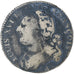 Münze, Frankreich, 12 deniers françois, 12 Deniers, 1792, Paris, S, Bronze