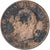 Moneta, Francia, Napoleon III, Napoléon III, 2 Centimes, 1856, Rouen, SPL-