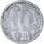 Monnaie, France, Chambre de commerce d'Evreux, 10 Centimes, 1921, TTB, Aluminium