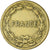 Frankreich, France Libre, 2 Francs, 1944, Philadelphia, SS, Messing, KM:905