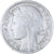 Moneta, Francja, Morlon, 2 Francs, 1948, Beaumont - Le Roger, MS(60-62)