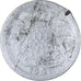 Munten, Frankrijk, ,, 10 Centimes, 1921, FR+, Aluminium