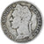 Moneta, Kongo Belgijskie, 50 Centimes, 1923, EF(40-45), Miedź-Nikiel, KM:23