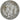Moneda, Congo belga, 50 Centimes, 1925, BC+, Cobre - níquel, KM:22
