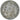 Münze, Belgisch-Kongo, 50 Centimes, 1926, S+, Kupfer-Nickel, KM:23