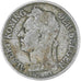 Monnaie, Congo belge, 50 Centimes, 1926, TB+, Cupro-nickel, KM:23