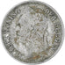Moneta, Congo belga, Franc, 1924, B+, Rame-nichel, KM:21