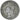 Monnaie, Congo belge, Franc, 1924, TTB, Cupro-nickel, KM:21