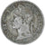 Moneta, Congo belga, Franc, 1924, BB, Rame-nichel, KM:21
