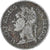 Moneta, Congo belga, Franc, 1922, MB, Rame-nichel, KM:21