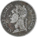 Münze, Belgisch-Kongo, Franc, 1922, S, Kupfer-Nickel, KM:21