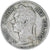 Moneta, Kongo Belgijskie, 50 Centimes, 1925, VF(20-25), Miedź-Nikiel, KM:22