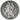 Coin, Belgian Congo, 50 Centimes, 1921, VF(30-35), Copper-nickel, KM:23