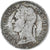 Moneda, Congo belga, 50 Centimes, 1926, BC+, Cobre - níquel, KM:23