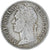 Moneta, Kongo Belgijskie, Franc, 1926, EF(40-45), Miedź-Nikiel, KM:21