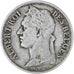 Münze, Belgisch-Kongo, Franc, 1929, SS, Kupfer-Nickel, KM:21