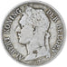 Münze, Belgisch-Kongo, Franc, 1921, SS, Kupfer-Nickel, KM:21