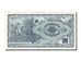 Geldschein, Mazedonien, 100 (Denar), 1992, SS
