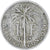 Moneta, Kongo Belgijskie, Franc, 1926, EF(40-45), Miedź-Nikiel, KM:21