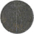 Coin, Belgian Congo, Franc, 1928, VF(20-25), Copper-nickel, KM:21