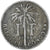 Moneta, Kongo Belgijskie, Franc, 1928, VF(20-25), Miedź-Nikiel, KM:21