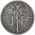 Moneta, Congo belga, Franc, 1928, MB, Rame-nichel, KM:21