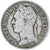 Moneta, Kongo Belgijskie, Franc, 1928, EF(40-45), Miedź-Nikiel, KM:21