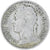 Moneta, Kongo Belgijskie, Franc, 1928, EF(40-45), Miedź-Nikiel, KM:21