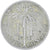 Moneta, Congo belga, Franc, 1928, BB, Rame-nichel, KM:21