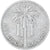 Moneta, Kongo Belgijskie, Franc, 1928, AU(50-53), Miedź-Nikiel, KM:21