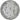 Moneta, Kongo Belgijskie, Franc, 1928, AU(50-53), Miedź-Nikiel, KM:21
