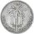 Coin, Belgian Congo, Franc, 1928, AU(50-53), Copper-nickel, KM:21