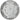 Münze, Belgisch-Kongo, Franc, 1928, SS+, Kupfer-Nickel, KM:21