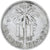 Moneda, Congo belga, Franc, 1928, MBC+, Cobre - níquel, KM:21