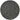Moneta, Kongo Belgijskie, Franc, 1927, F(12-15), Miedź-Nikiel, KM:20