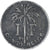 Moneta, Kongo Belgijskie, Franc, 1927, VF(20-25), Miedź-Nikiel, KM:20