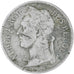 Coin, Belgian Congo, Franc, 1926, VF(20-25), Copper-nickel, KM:20